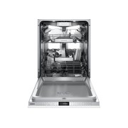Gaggenau Integrated Dishwasher 400 Series gallery detail image