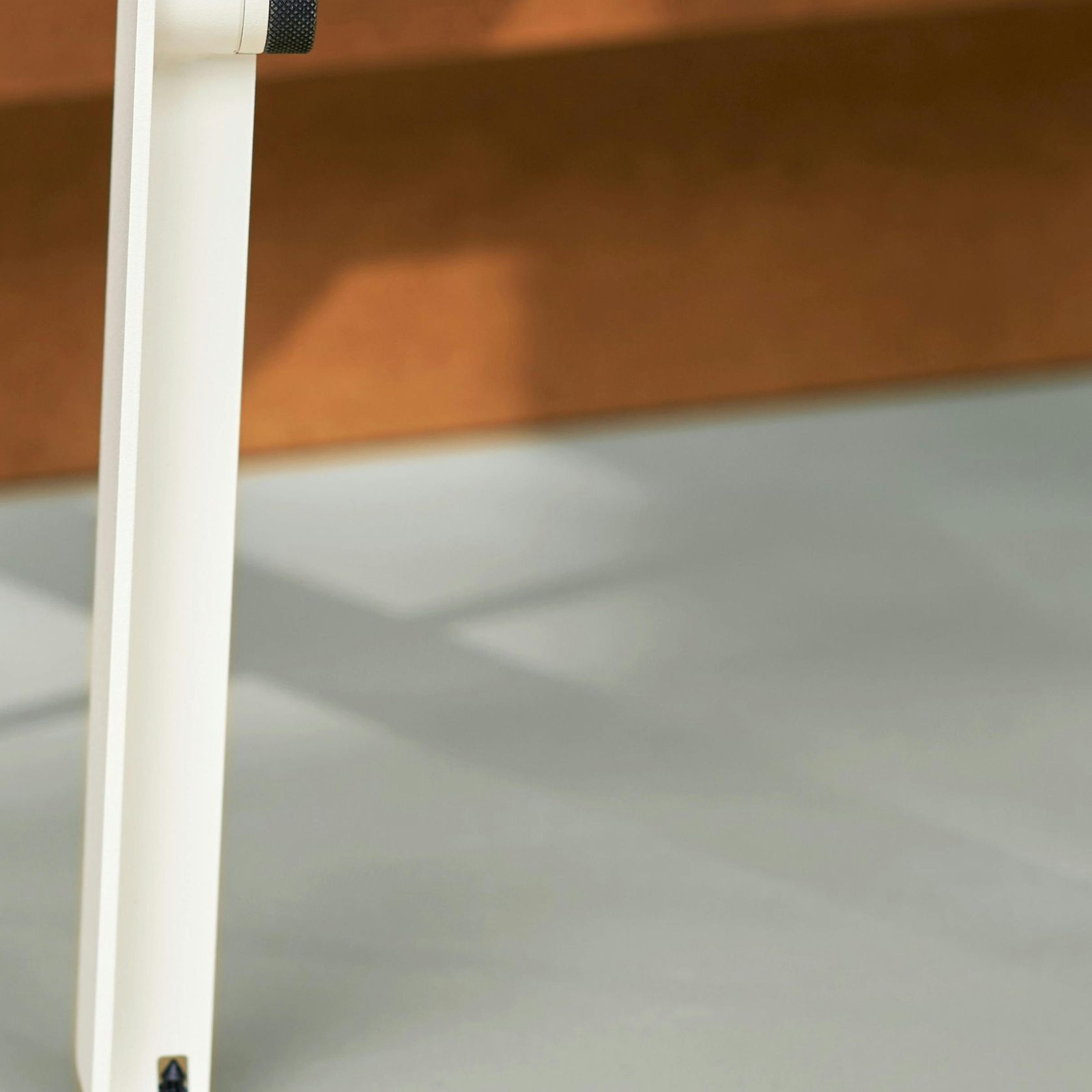 Lou Counter Stool - Oak gallery detail image