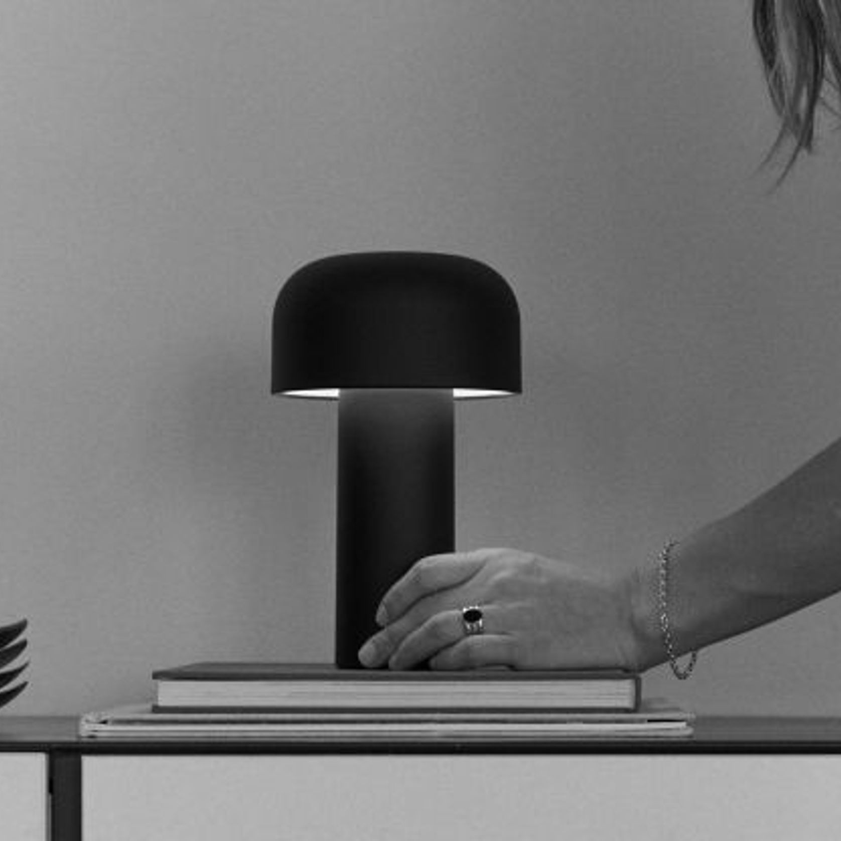Bellhop Table Lamp gallery detail image