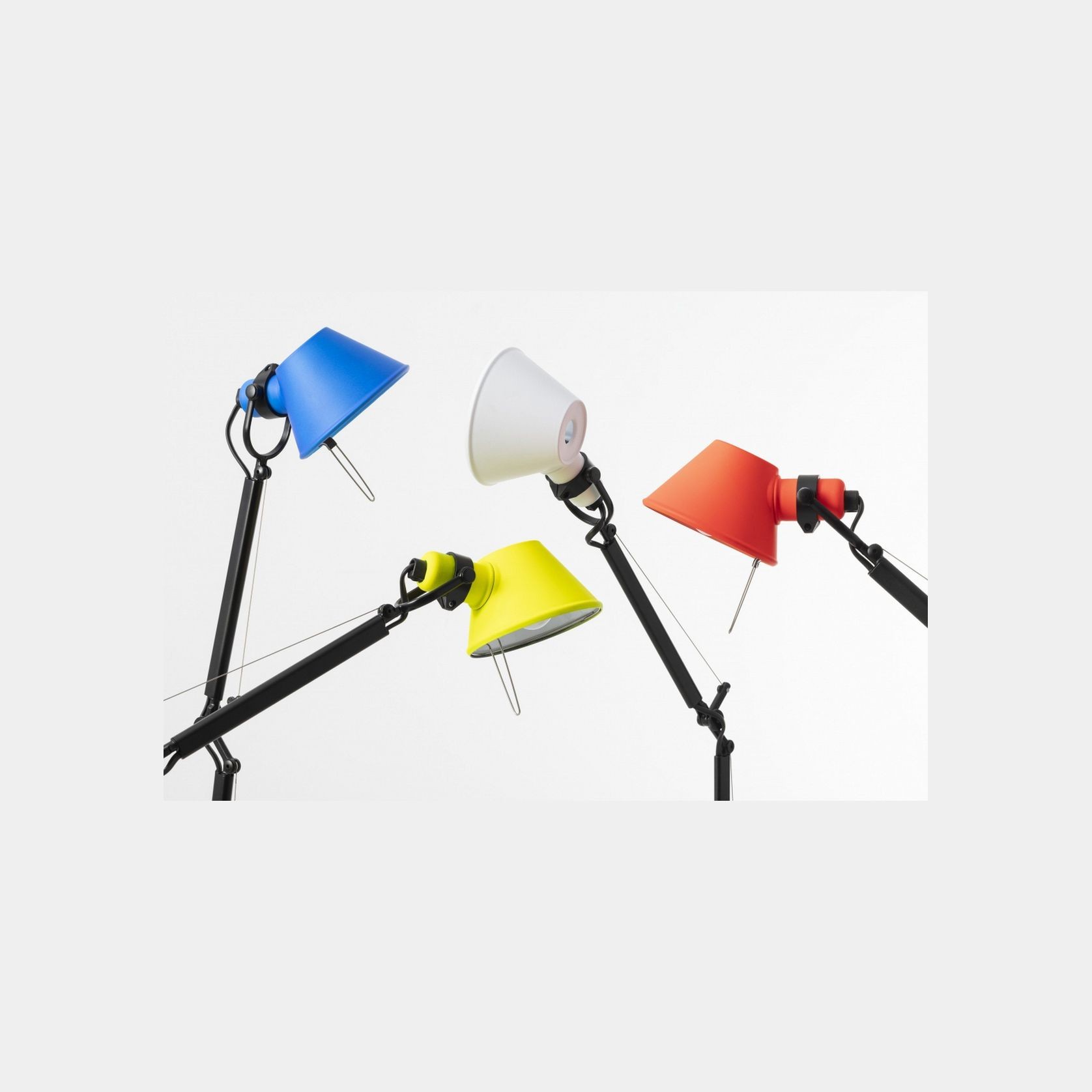 Tolomeo Micro Bicolour gallery detail image