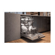 Gaggenau Integrated Dishwasher 400 Series gallery detail image