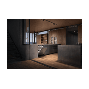 Gaggenau Integrated Dishwasher 400 Series gallery detail image