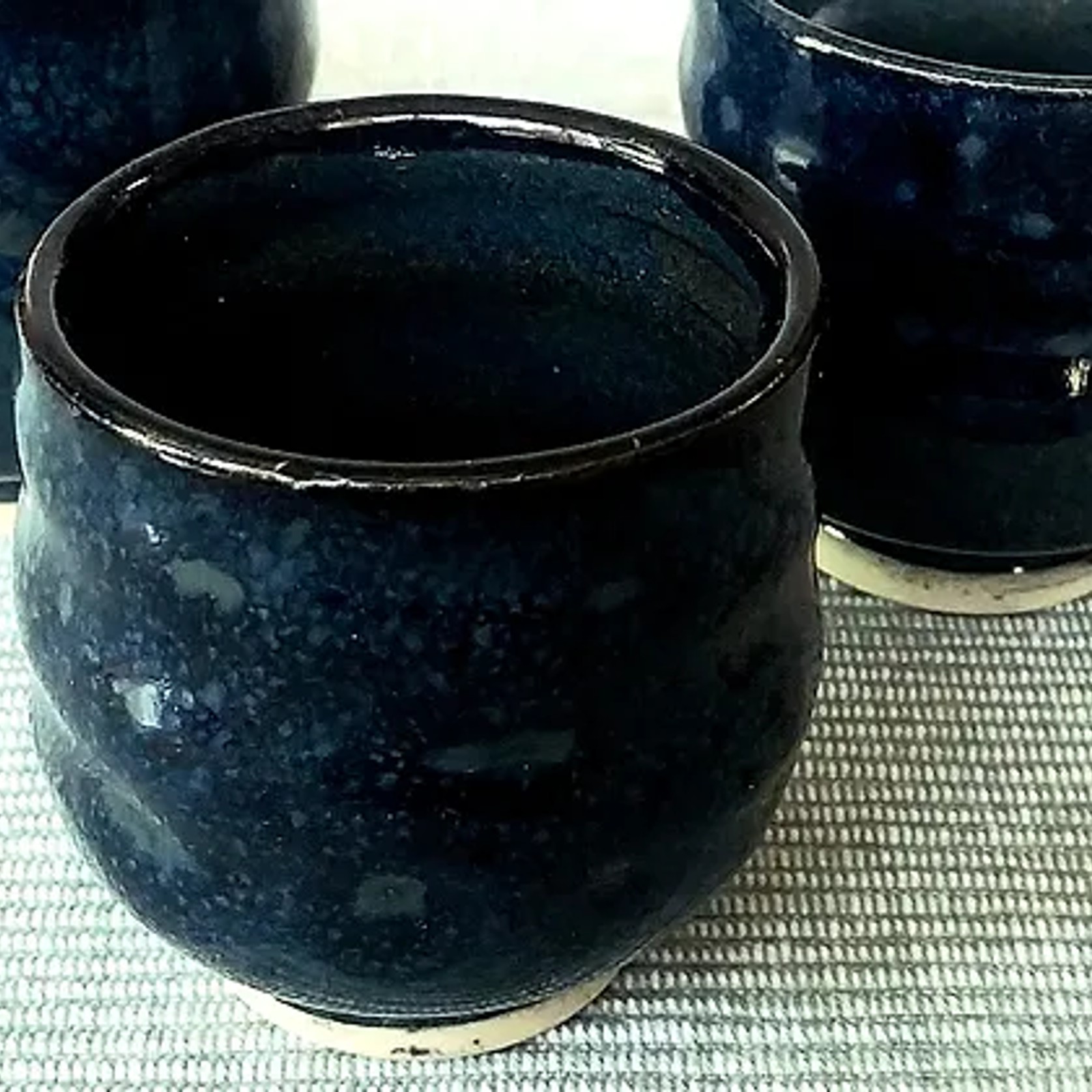 Sake cups gallery detail image