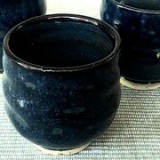 Sake cups gallery detail image