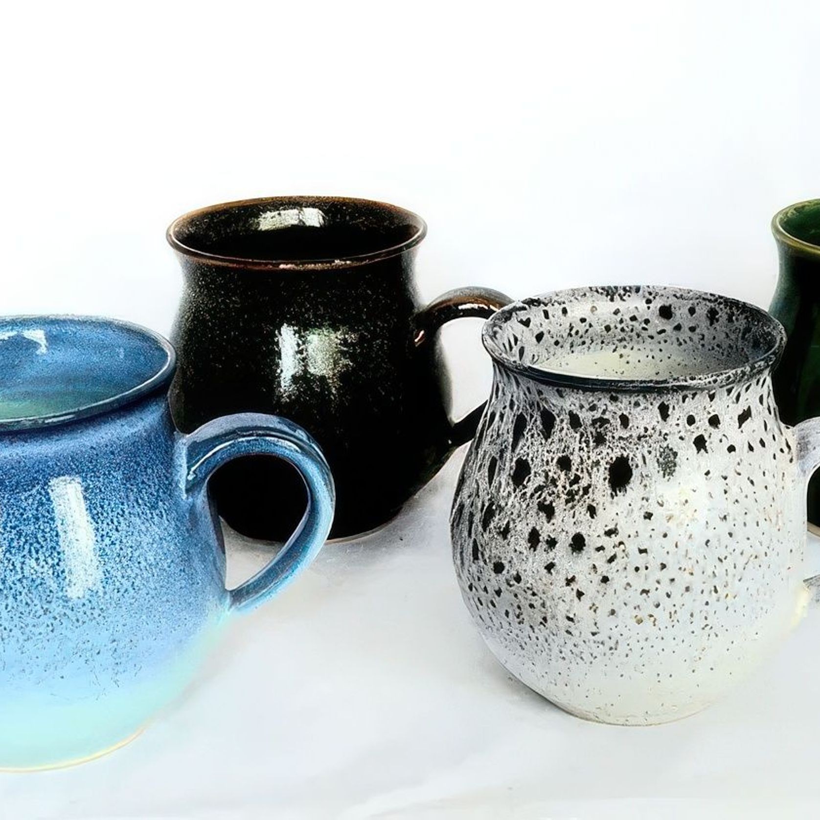 Mugs gallery detail image