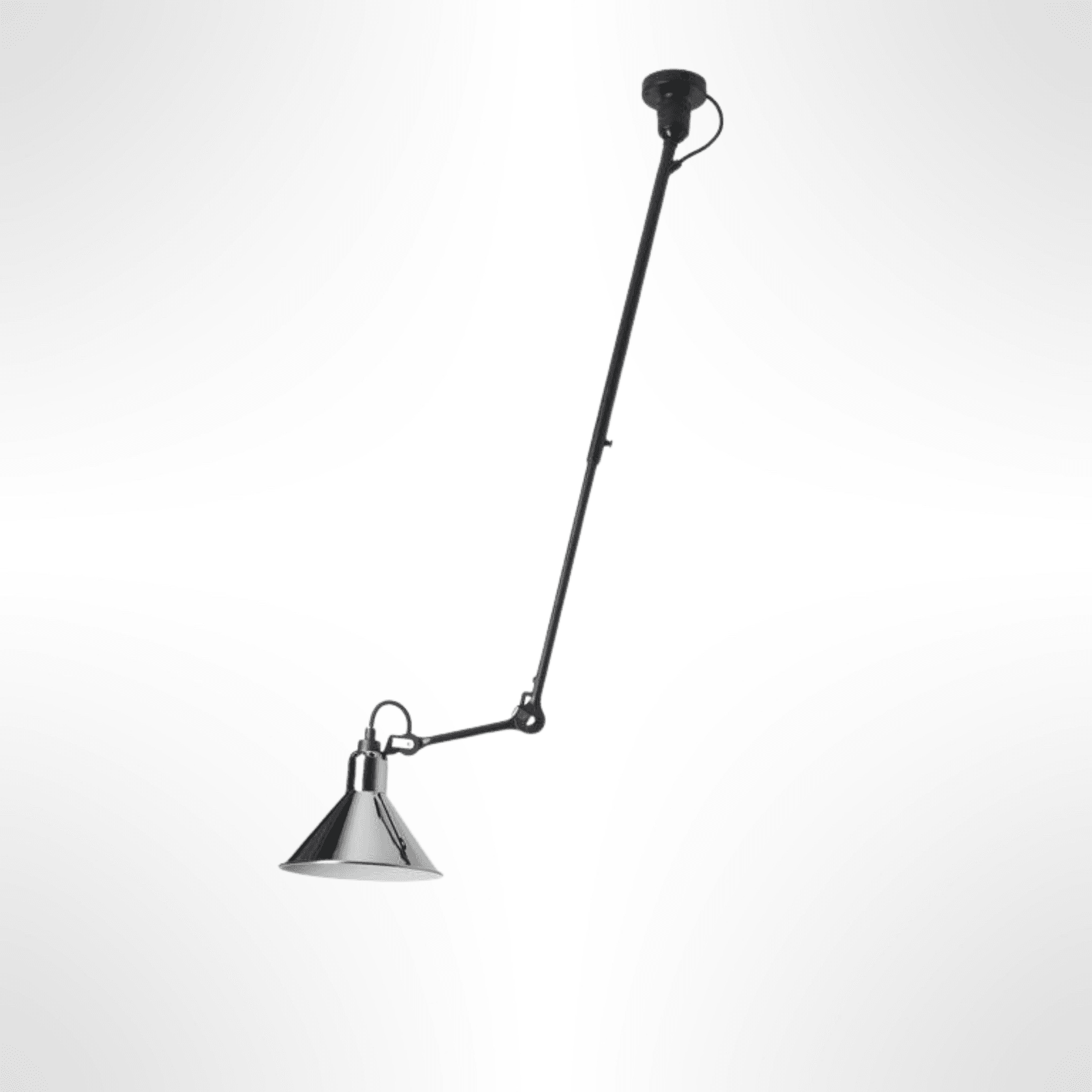 Lampe Gras N°302 Wall Light gallery detail image