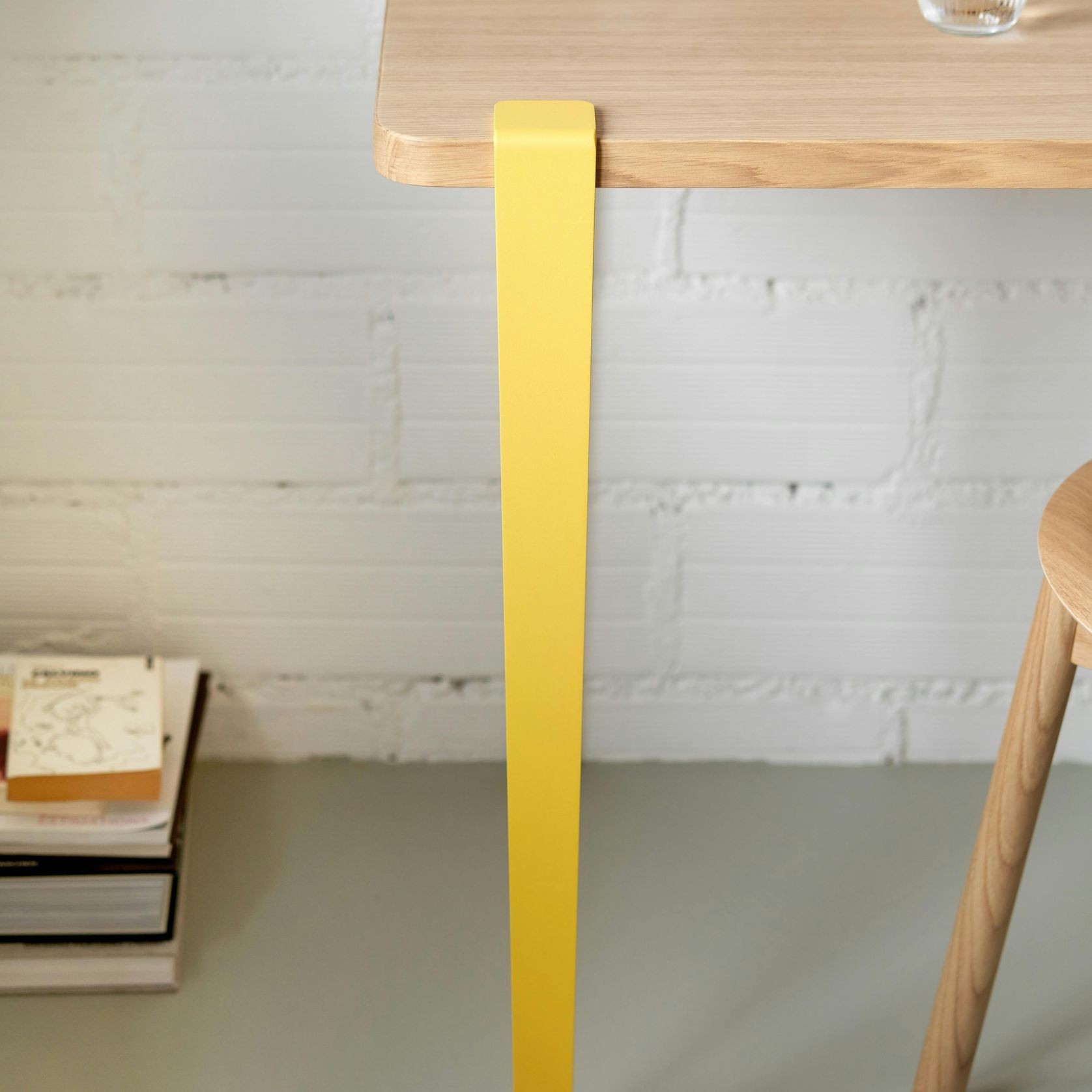 Tiptoe Table Leg gallery detail image