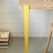 Tiptoe Table Leg gallery detail image