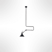Lampe Gras N°312 Ceiling Light gallery detail image