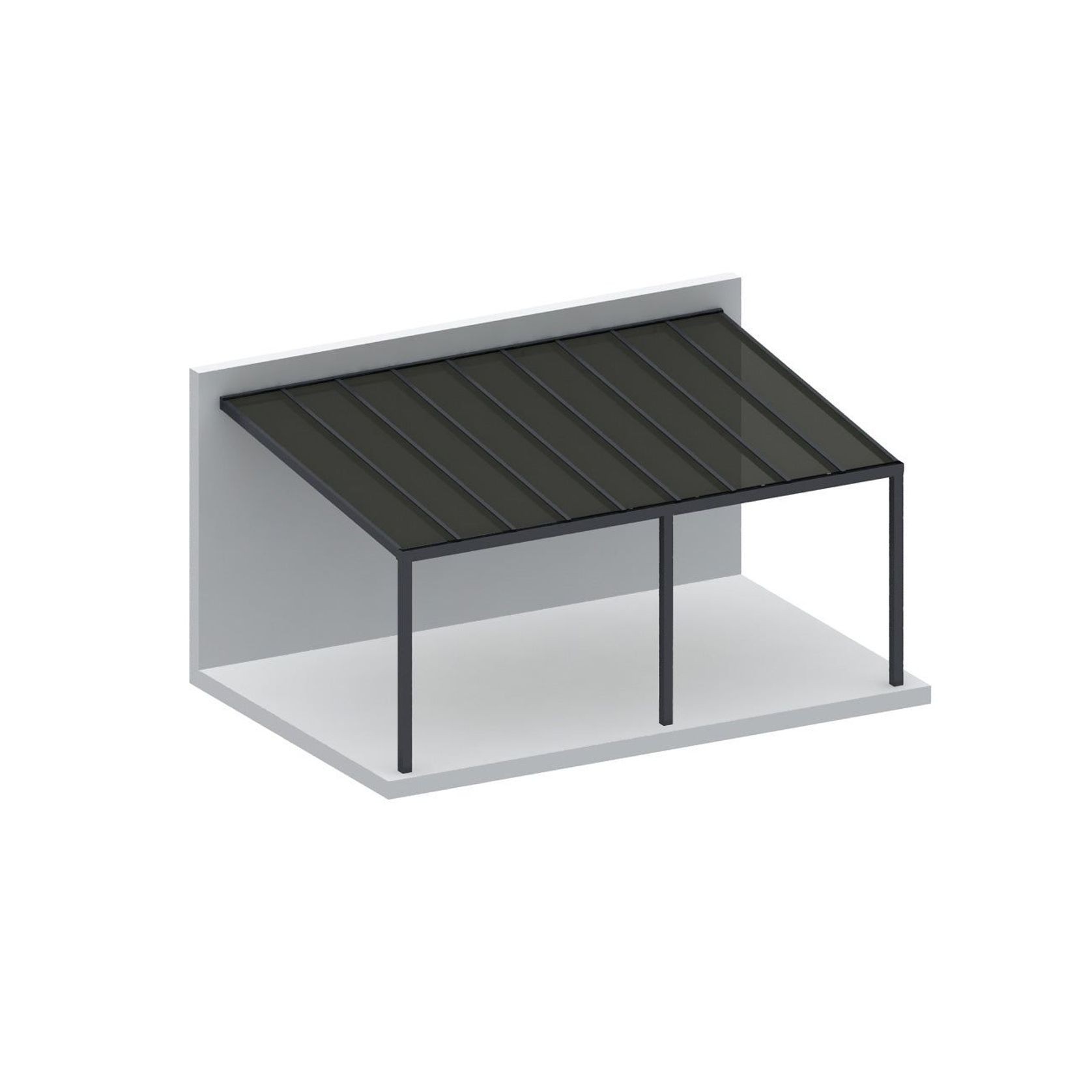 Coastal Patio Cover Collection gallery detail image