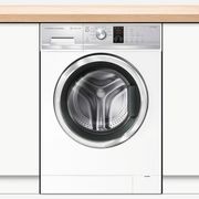 Front Loader Washing Machine, 9kg gallery detail image