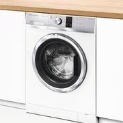 Front Loader Washing Machine, 9kg gallery detail image