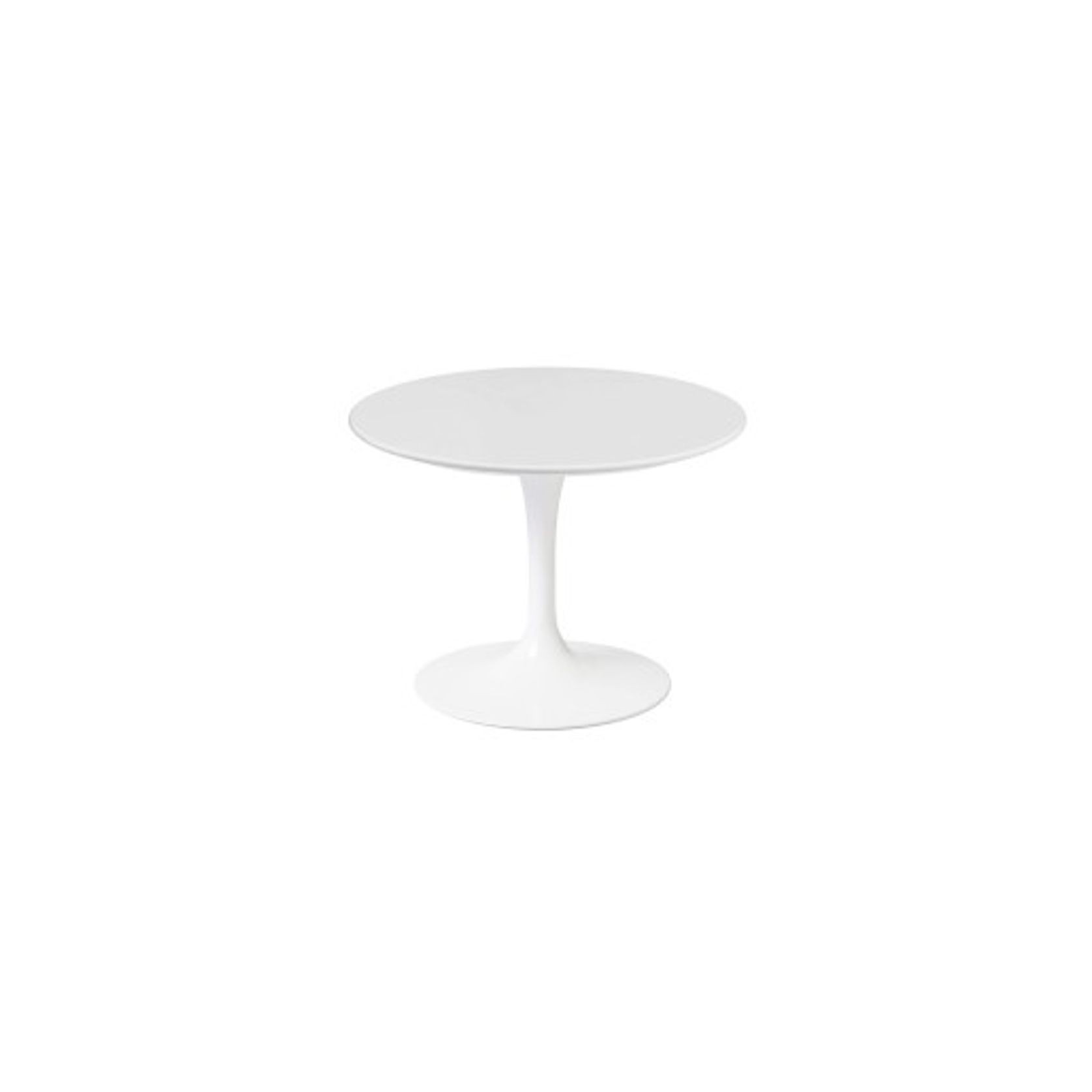 Saarinen Tulip Side Table gallery detail image