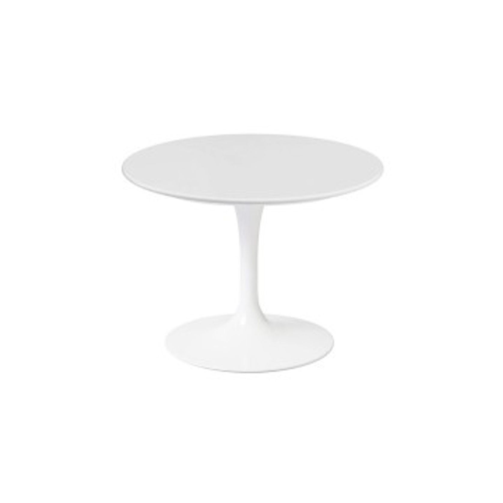 Saarinen Tulip Side Table gallery detail image