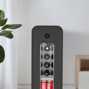Grand Cru 15 Bottle Single Zone Wine Pod™ gallery detail image