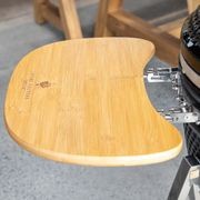 16-Inch Kamado Ceramic Charcoal Grill gallery detail image