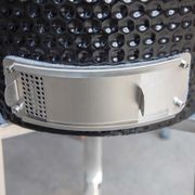 16-Inch Kamado Ceramic Charcoal Grill With Bonus Accessory Pack gallery detail image