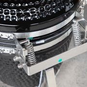 16-Inch Kamado Ceramic Charcoal Grill With Bonus Accessory Pack gallery detail image