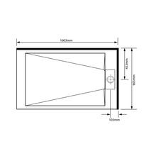 Pinnacle 2 Sided Tray 1600 x 900 gallery detail image