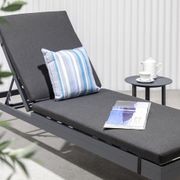 Condor Sunbrella Sun Lounger gallery detail image