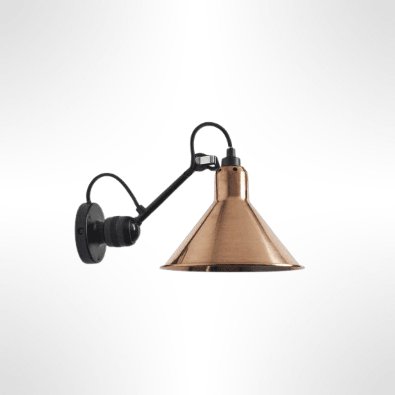 Lampe Gras N°304 Wall Light gallery detail image