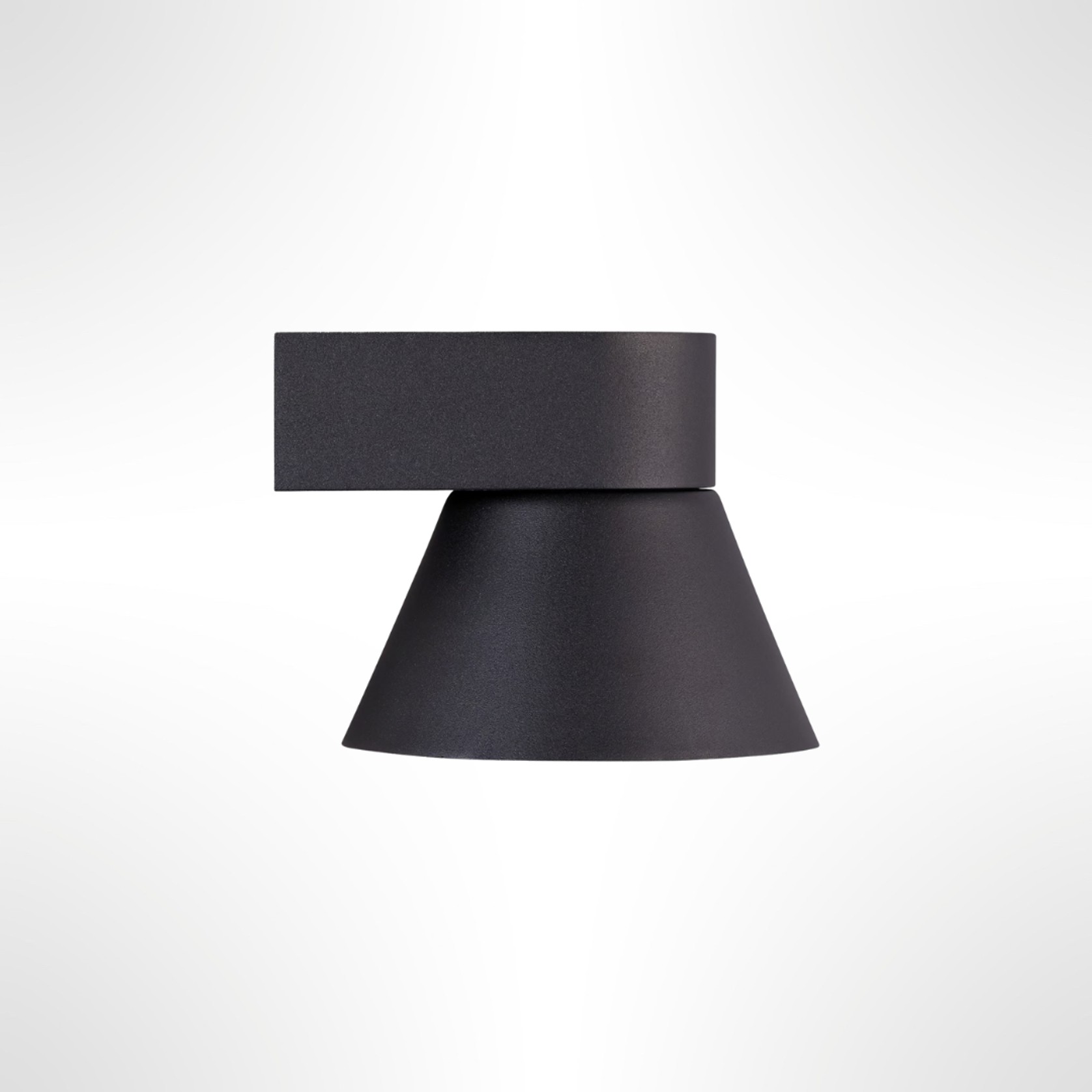 Kyklop Cone Wall Light gallery detail image