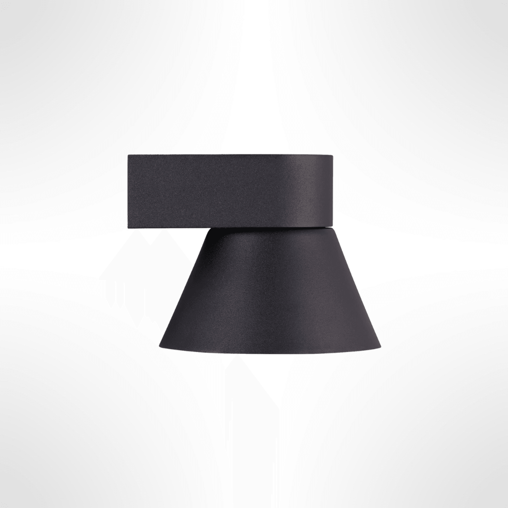 Kyklop Cone Wall Light gallery detail image