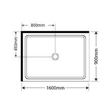 Adjustable Frameless Pivot Square 1600×900 gallery detail image