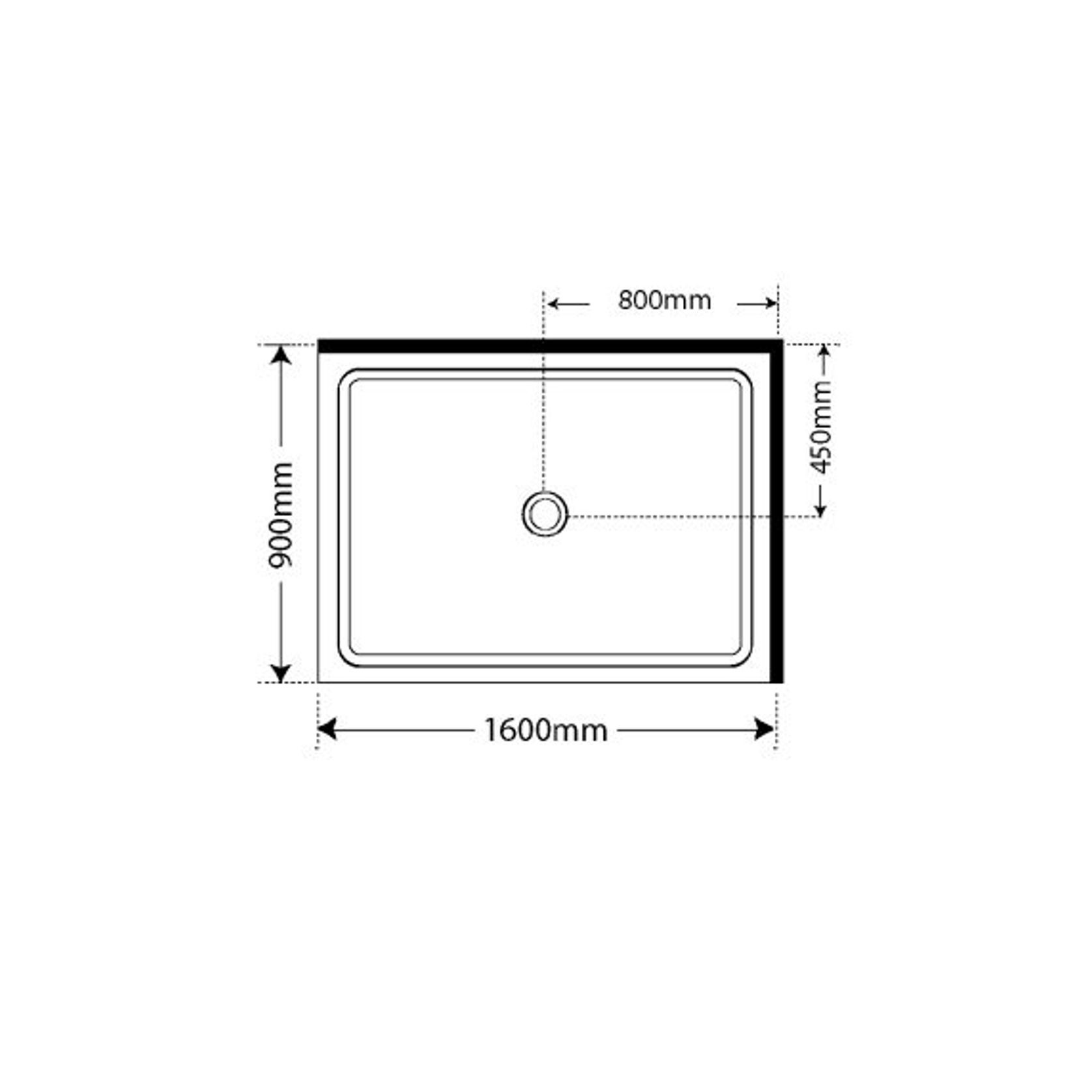 Frameless Pivot Square 1600×900 gallery detail image