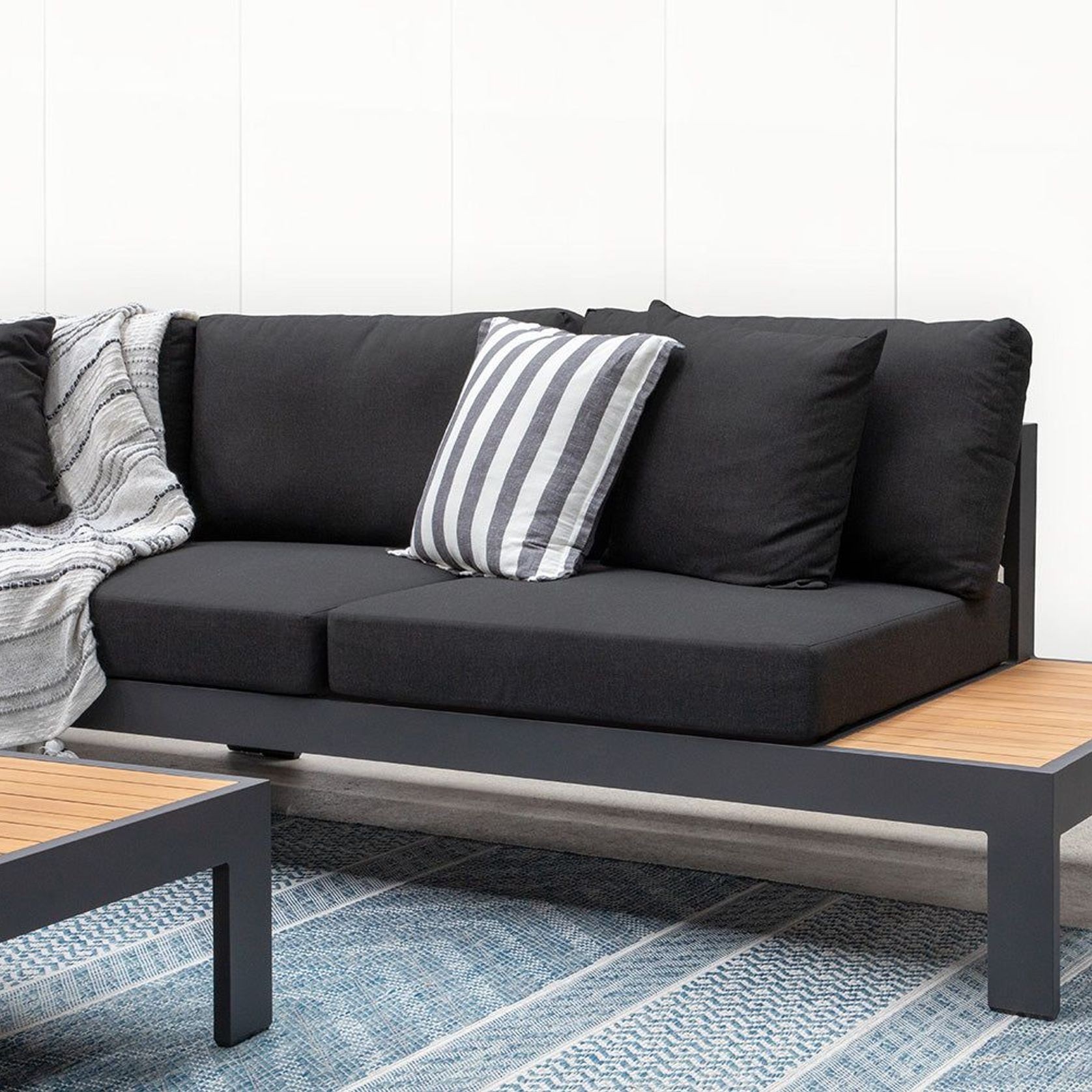 Osprey 2.0 Outdoor Sofa Set gallery detail image