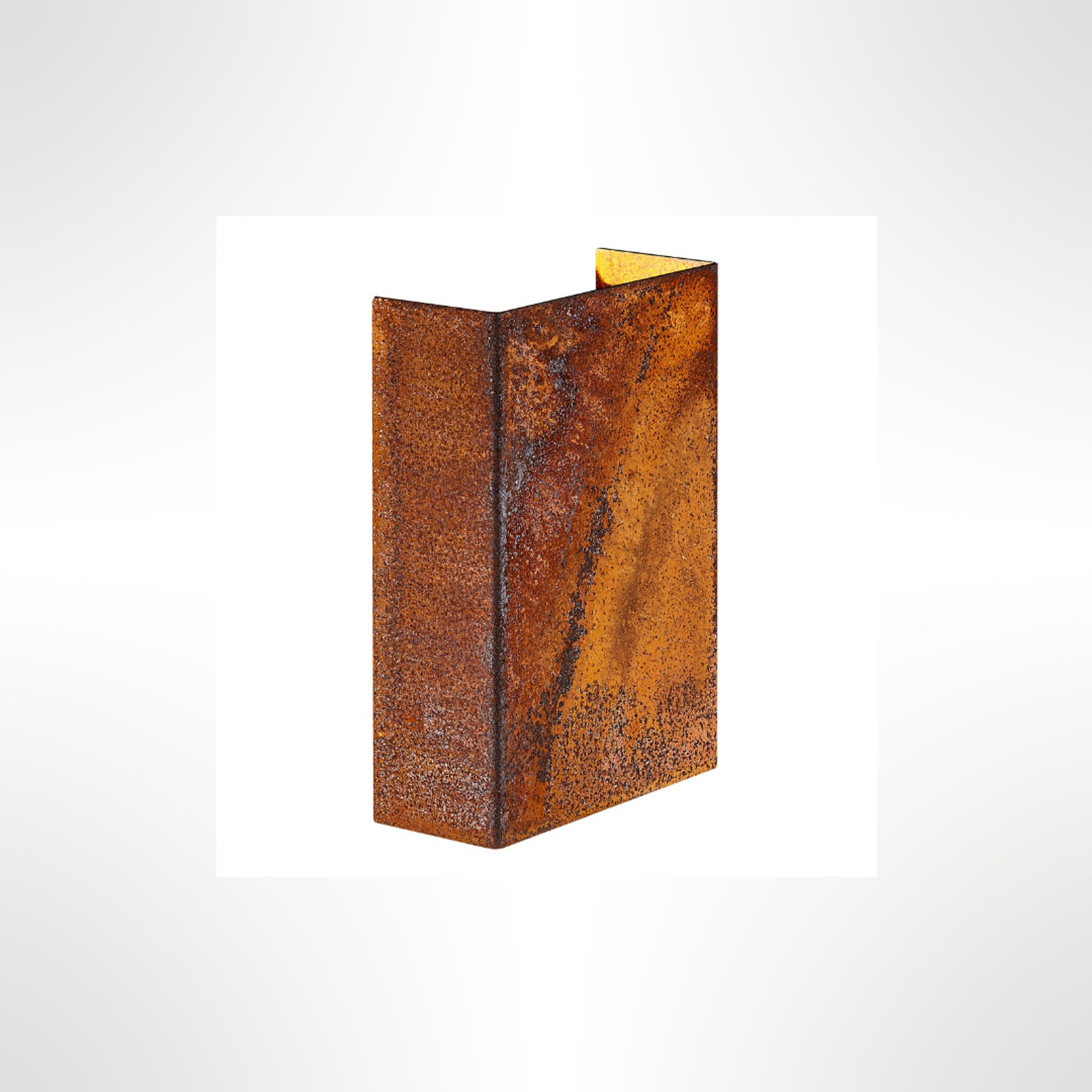 Fold 10 Wall Light gallery detail image