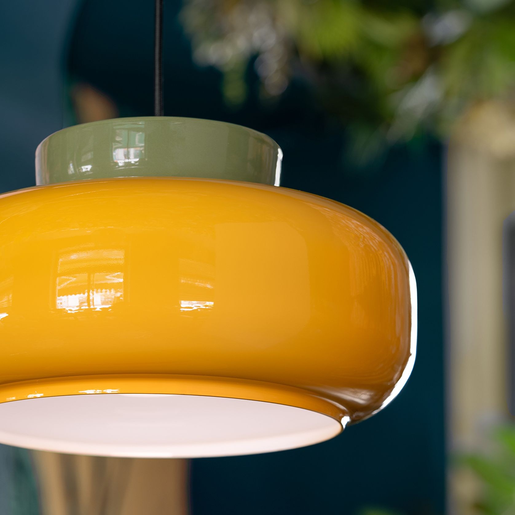 Maracanà Pendant Light gallery detail image