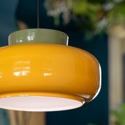 Maracanà Pendant Light gallery detail image