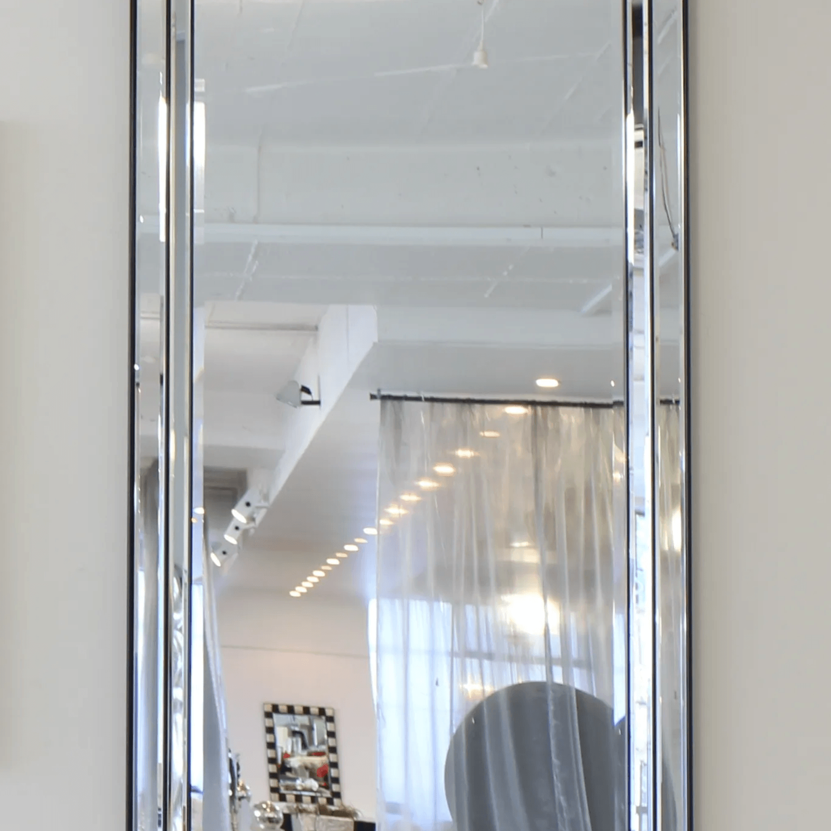 1702 Rectangle Mirrors gallery detail image
