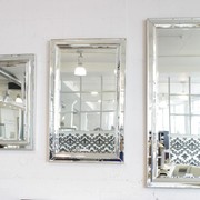 1702 Rectangle Mirrors gallery detail image