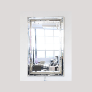 1702 Rectangle Mirrors gallery detail image