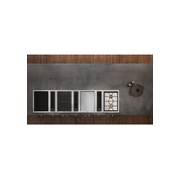 Gaggenau Downdraft Ventilations 400 Series gallery detail image