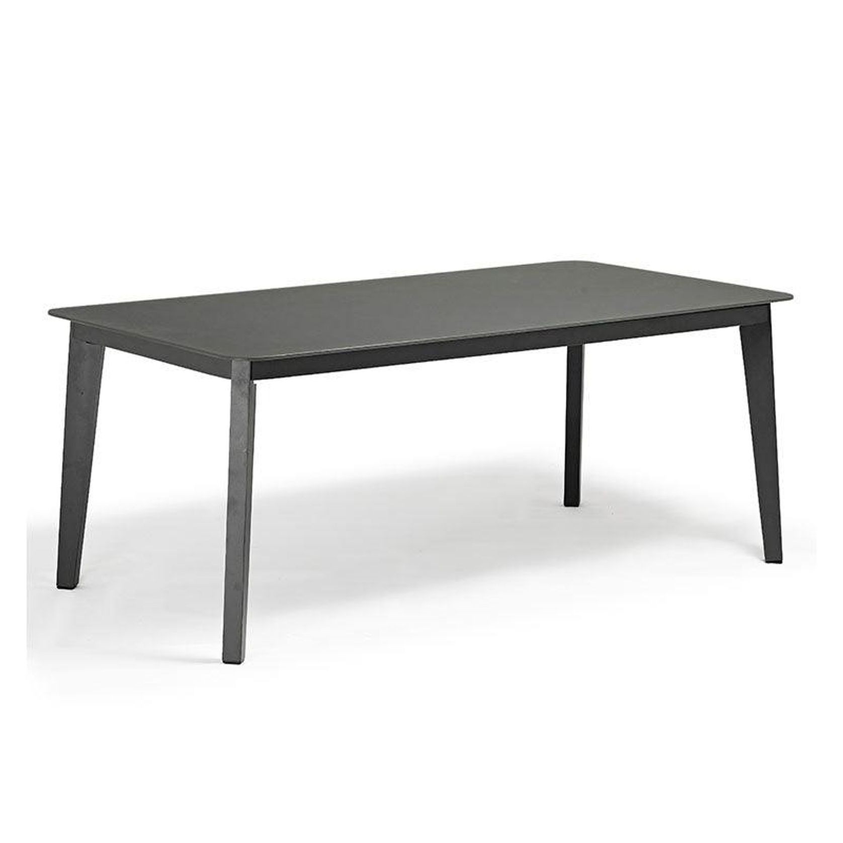Faroe Outdoor Dining Table gallery detail image