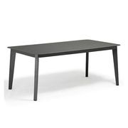 Faroe Outdoor Dining Table gallery detail image