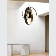 Lunar Large Pendant gallery detail image