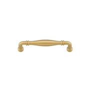 Sarlat Cabinet Pull - CTC128mm gallery detail image