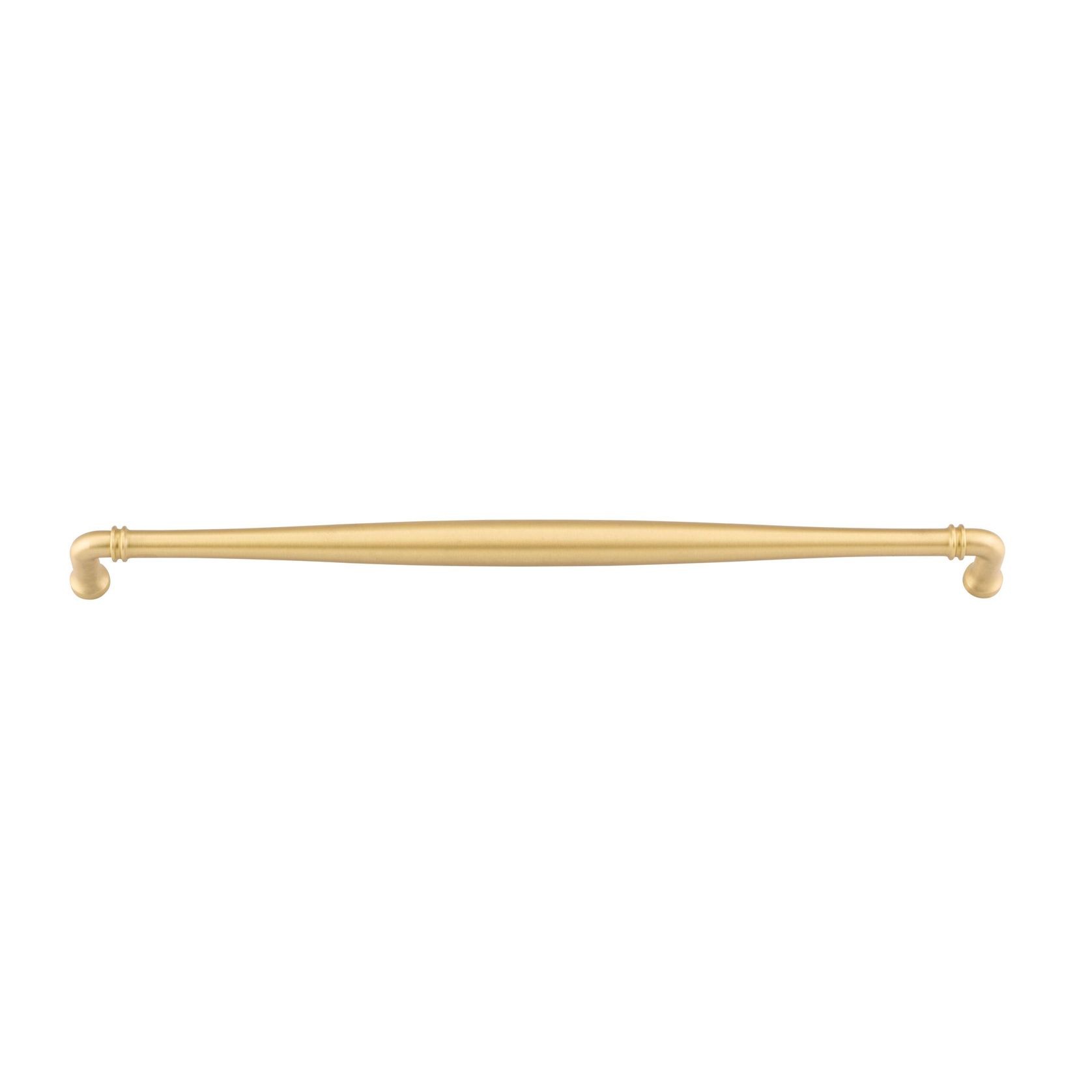 Sarlat Cabinet Pull - CTC450mm gallery detail image
