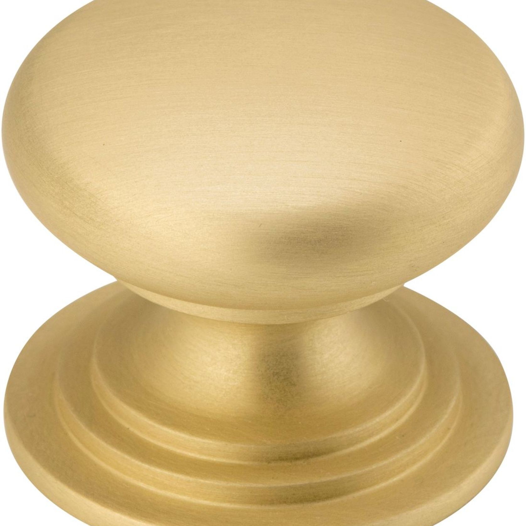 Sarlat Cupboard Knob – P32xD38mm gallery detail image
