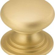 Sarlat Cupboard Knob – P32xD38mm gallery detail image