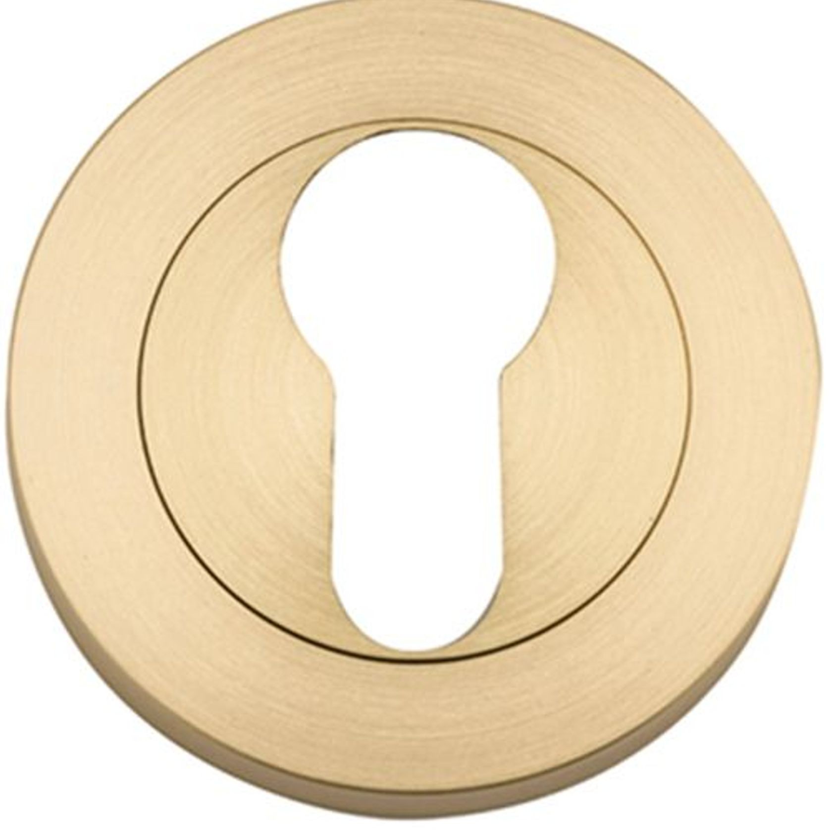 Euro Escutcheons - Round 17119 gallery detail image