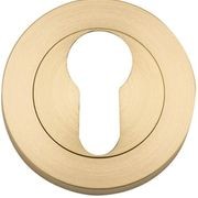 Euro Escutcheons - Round 17119 gallery detail image