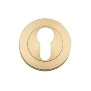 Euro Escutcheons - Round 17119 gallery detail image