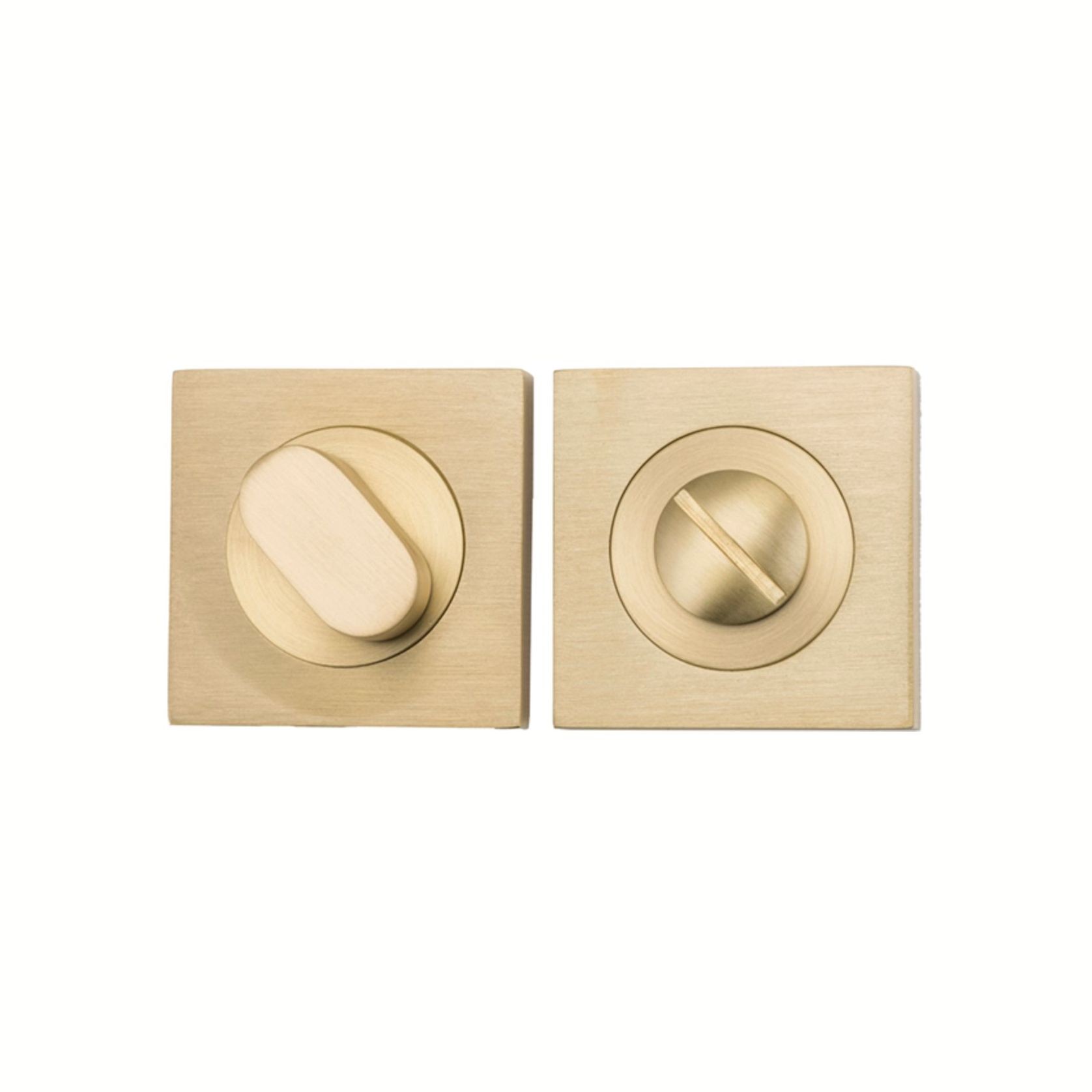 Privacy Turn - Square gallery detail image