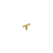 Helsinki T Cabinet Pull gallery detail image