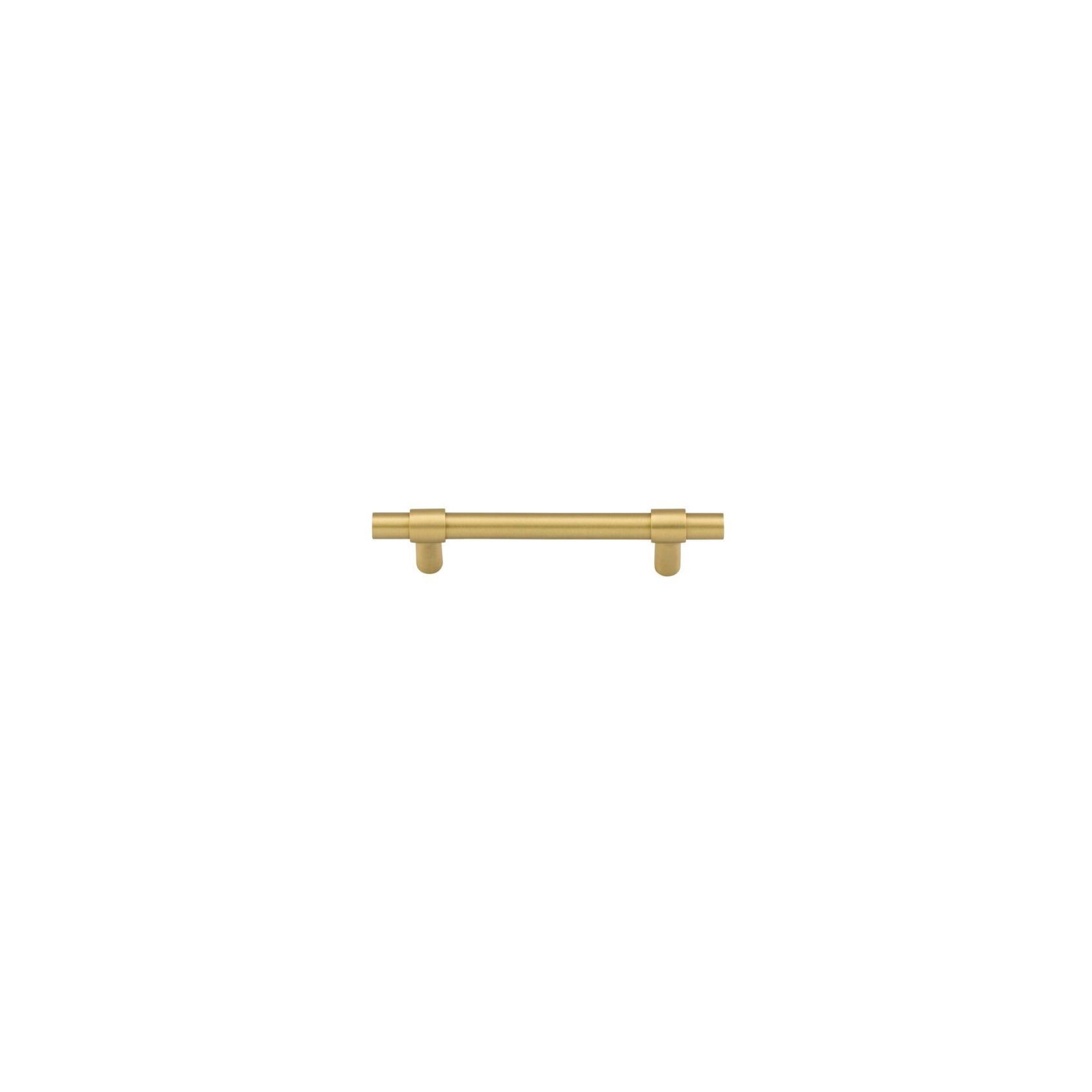 Helsinki Cabinet Pull - CTC96mm gallery detail image